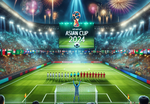 jadwal asian cup 2024