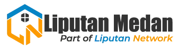 Liputan Medan Logo